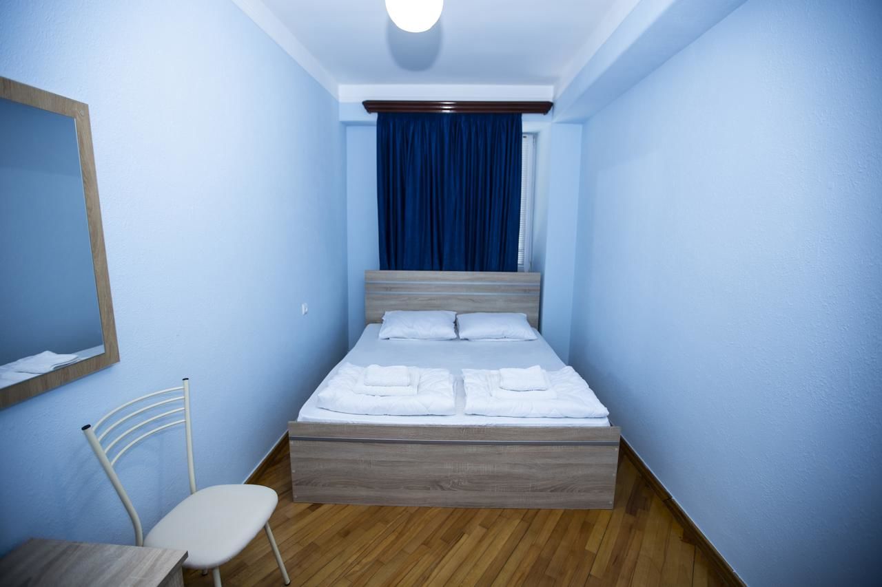 Хостелы Sweet Sleep hostel Ереван-26