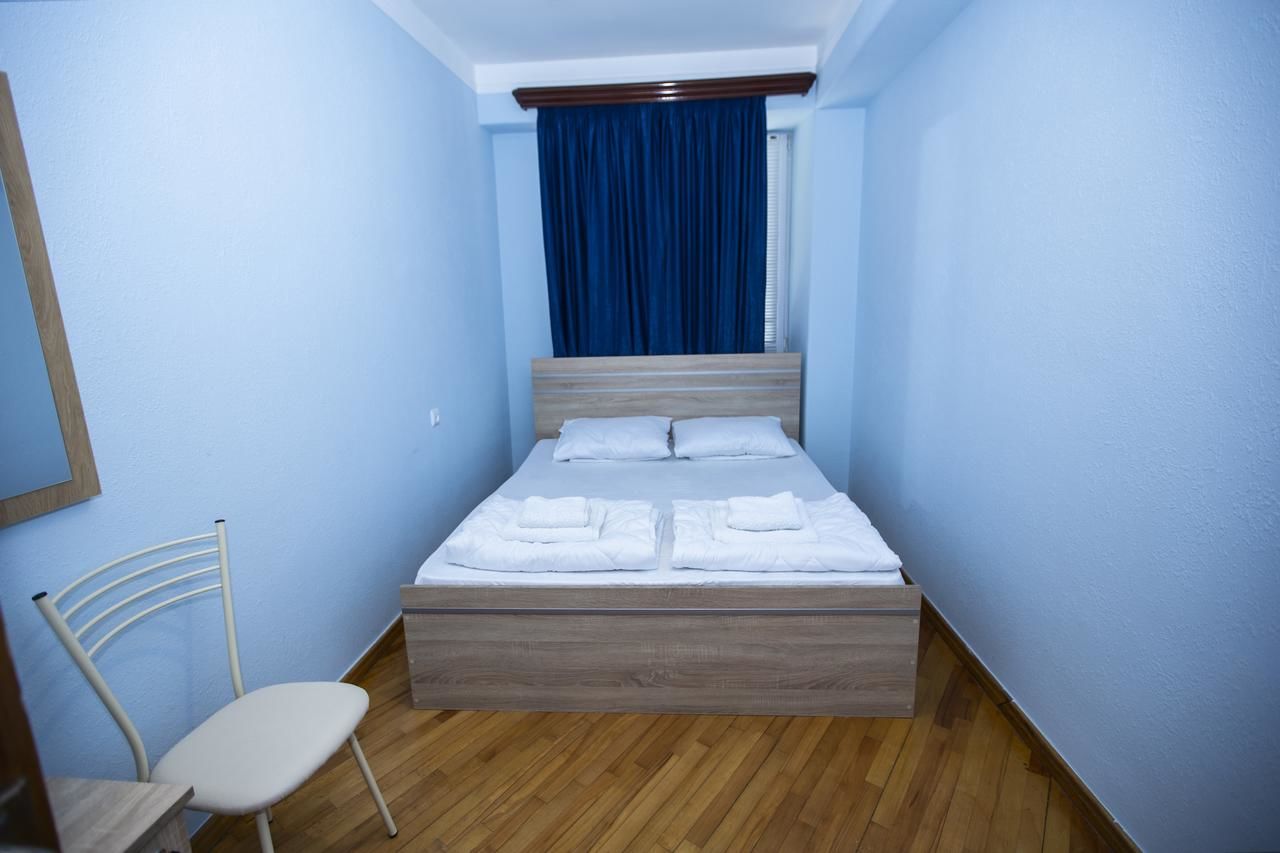 Хостелы Sweet Sleep hostel Ереван-28