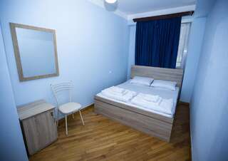 Хостелы Sweet Sleep hostel Ереван Двухместный номер Делюкс с 1 кроватью-6