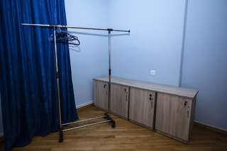 Хостелы Sweet Sleep hostel Ереван Кровать в общем номере для женщин с 4 кроватями-1
