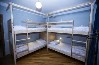 Хостелы Sweet Sleep hostel Ереван Кровать в общем номере для женщин с 4 кроватями-2