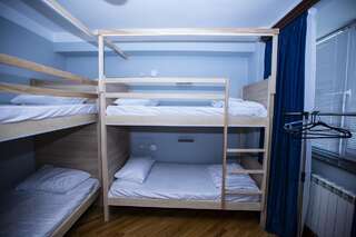 Хостелы Sweet Sleep hostel Ереван Кровать в общем номере для женщин с 4 кроватями-3