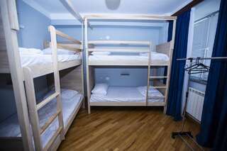 Хостелы Sweet Sleep hostel Ереван Кровать в общем номере для женщин с 4 кроватями-6