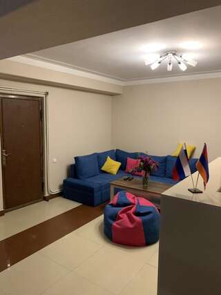 Хостелы Sweet Sleep hostel Ереван-3