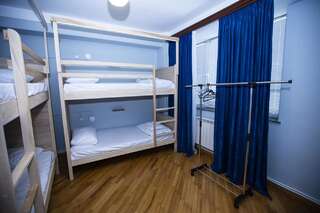 Хостелы Sweet Sleep hostel Ереван Кровать в общем номере для женщин с 4 кроватями-7