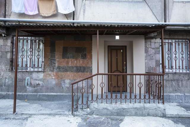 Хостелы Sweet Sleep hostel Ереван-15